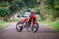 KTM 690 SMC R