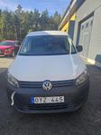 Volkswagen Caddy Maxi 1.6 TDI Euro 5