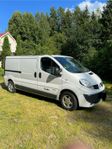 Renault trafic Skåpbil 2.9t 2.0 dCi Euro 5