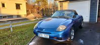 Fiat Barchetta 1.8