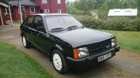 Opel Kadett GTE 1.8