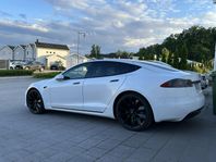 Tesla Model S 75D