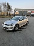 Volkswagen Golf 5-dörrar 1.4 TSI, P-Sensorer Fram & Bak