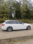 BMW 318 d Touring Steptronic M Sport Euro 5