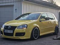 Volkswagen Golf 5-dörrars GTI Editon 30 GTI Pirelli