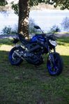 Yamaha MT-125 ABS (2018)