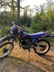 Yamaha Dt 50MX 1992