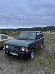 Land Rover Range Rover 5-dörrar 3.9 V8 EFi 4x4