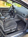 Ford Focus Kombi 2.0 TDCi Euro 4