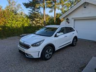 Kia Niro P-HEV DCT Advance Plus, EX Euro 5