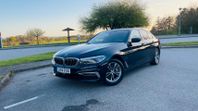 BMW 530e iPerformance Sedan Steptronic Business, Luxury Line