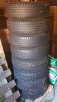 Nokian 14" dubbdäck + sommardäck 185/70R14