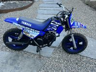 Yamaha PW50