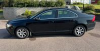 Volvo S80 2.4D 