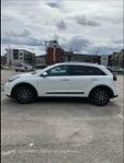 Kia Niro Hybrid DCT Advance Plus, EX, GLS Euro 5