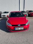 Volkswagen Golf, Drag, Backkamera 1.4 TSI 140Hk