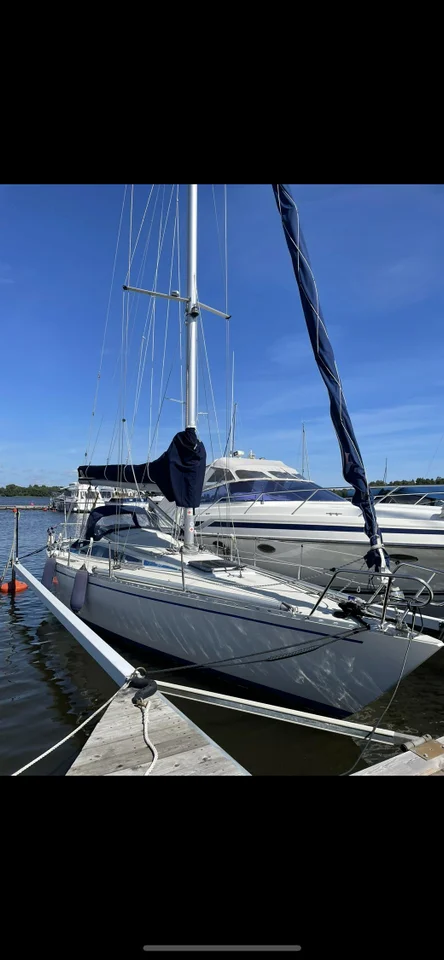 Rhapsody 34 image