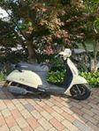 Välskött Viarelli Venice Klass 1 moped