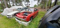 Opel Manta reservdelar