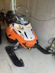 ARTIC CAT BC 570 XT (Bredbandare) 2014 Touring