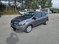 Renault Clio 1.2 (Endast 1700mil!)