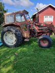 vill köpa en traktor IH 574