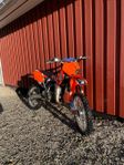 KTM SX 85 2008 (höghjuling)