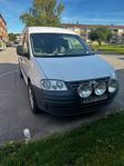 Volkswagen Caddy Skåpbil 1.6 Euro 4