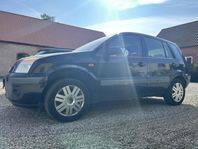 Ford Fusion 1.6 Euro 4