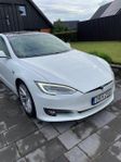 Tesla Model S Long Range plus (FSD)