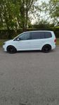 Volkswagen Touran 1.4 TSI Masters Euro 5