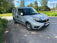 Fiat Doblò Van 0.7 t 1.3 Multijet DPF Euro 5