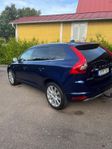 Volvo XC60 D4 Momentum, Ocean Race Euro 6