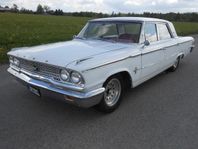 Ford Galaxie 500 4-dörrars Sedan 5.8 V8 Cruise-O-Matic