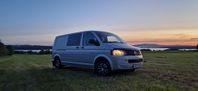 Volkswagen Transporter Kombi T30 2.0 TDI Euro 5