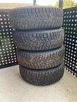 Däck 195/65 R15 