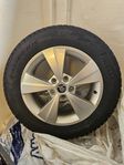 Pirelli Ica Zero R 205/60 R16 Friktion (Skoda)