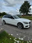 Mercedes-Benz C 220 T d 9G-Tronic Avantgarde Euro 6