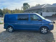 Volkswagen Transporter Kombi T32 2.0 TDI 4Motion Euro 5