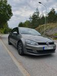 Volkswagen Golf 5-dörrar 1.6 TDI /Automat / 105hk