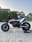 KTM 690 SMC-R 