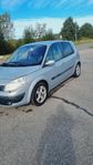 Renault Scénic 2.0 Euro 4   automatisk