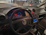 Volkswagen Caddy Kombi 1.9 TDI Euro 3