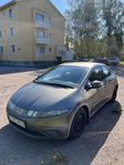 Honda Civic 5-dörrar 1.4 i-DSI Sport Euro 4