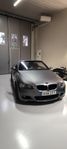 BMW 335i cab steg 2