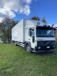 Volvo FL612 4X2