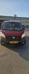 Fiat Scudo ev byte skoter