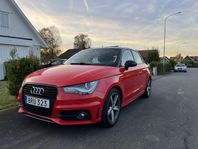 Audi A1 Sportback 1.2 TFSI Sport Edition Euro 5