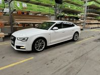 Audi A5 Sportback 2.0 TDI  quattro S-LINE Proline, Sport 