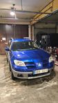 Mitsubishi Outlander 2.4 4WD